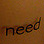 Wants and Needs