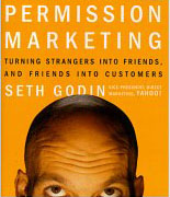 permission marketing by seth godin