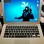 My quest from QWERTY to Dvorak... and back again (thanks Apple) :P